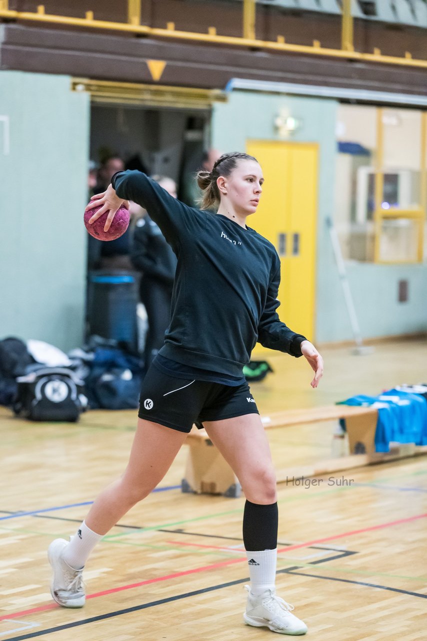 Bild 73 - A-Juniorinnen SVHU - HSG Eider Harde : Ergebnis: 36:28